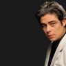 Benicio Del Toro