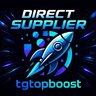 TGTOPBOOST